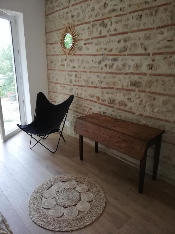 Le Haut Sechoir Buzet-sur-Baise 외부 사진