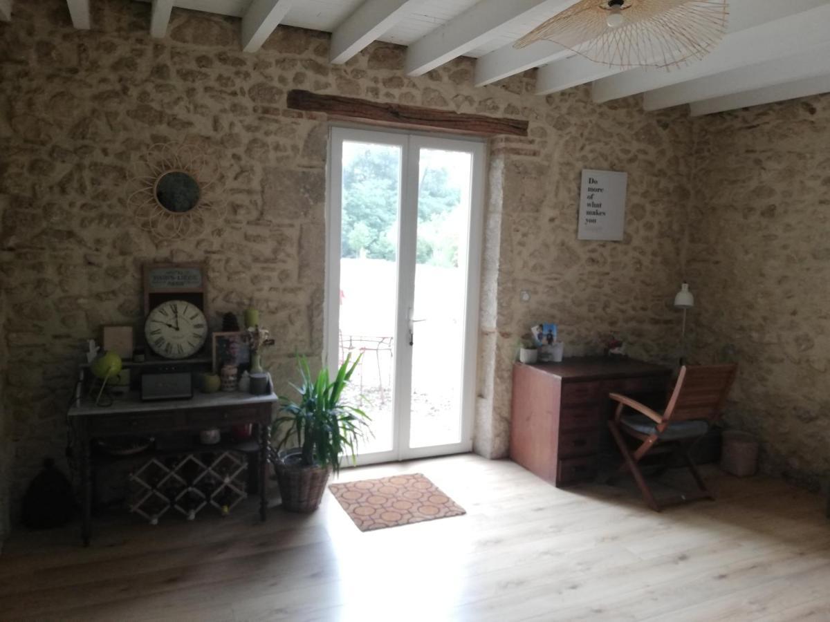 Le Haut Sechoir Buzet-sur-Baise 외부 사진